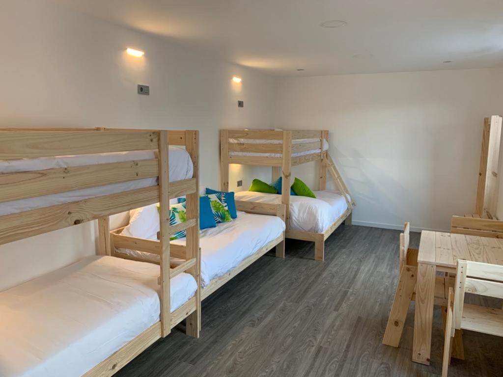 نيغران Patos Beach House المظهر الخارجي الصورة