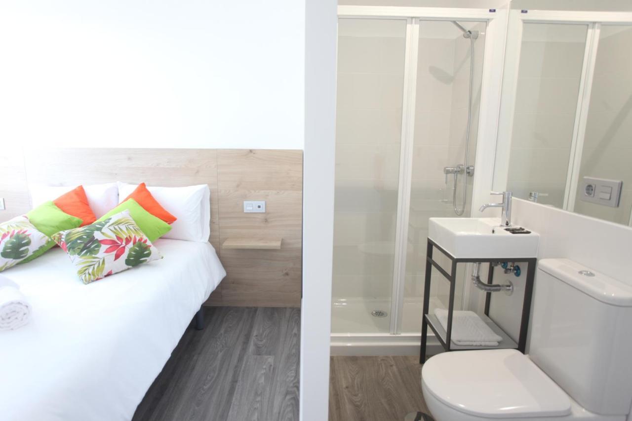 نيغران Patos Beach House المظهر الخارجي الصورة